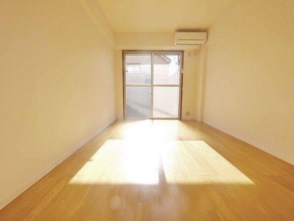 一水園大塚ハイツの物件内観写真